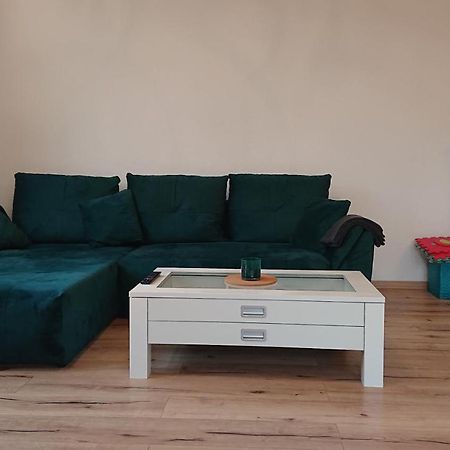 Ferienwohnung Zur Silbertanne Ilsenburg Extérieur photo