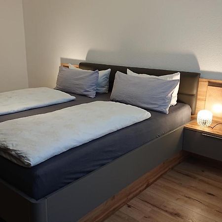 Ferienwohnung Zur Silbertanne Ilsenburg Extérieur photo